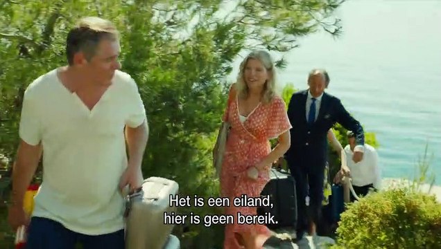 Twee zomers | Officiële trailer