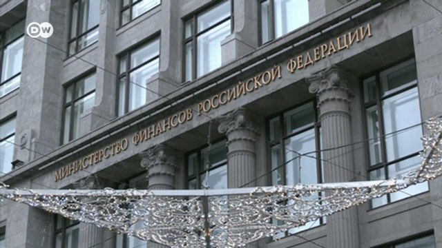 Какие санкции ждут нефтегазовый сектор России за признание ДНР и ЛНР ? (23.02.2022)