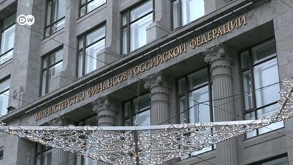 Какие санкции ждут нефтегазовый сектор России за признание "ДНР" и "ЛНР"? (23.02.2022)