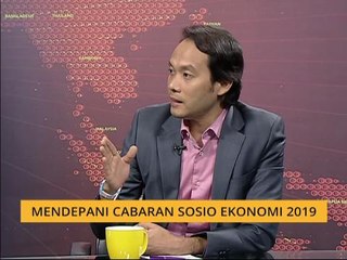 Fokus pembangunan luar bandar, elak migrasi