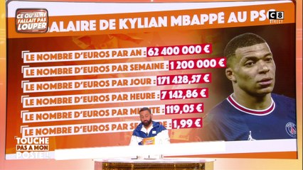 Après une offre de 62 millions par an, Kylian Mbappé restera-t-il au PSG ?