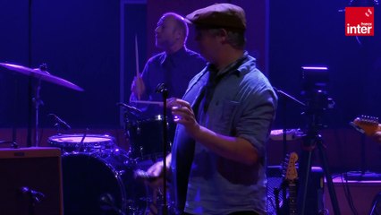 You can't keep it from me forever - Peter Doherty et Frédéric Lo (Live)