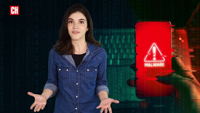 Qué es malware Los principales tipos de ataques informáticos y cómo protegernos ante ellos