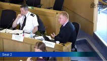Doncaster council video