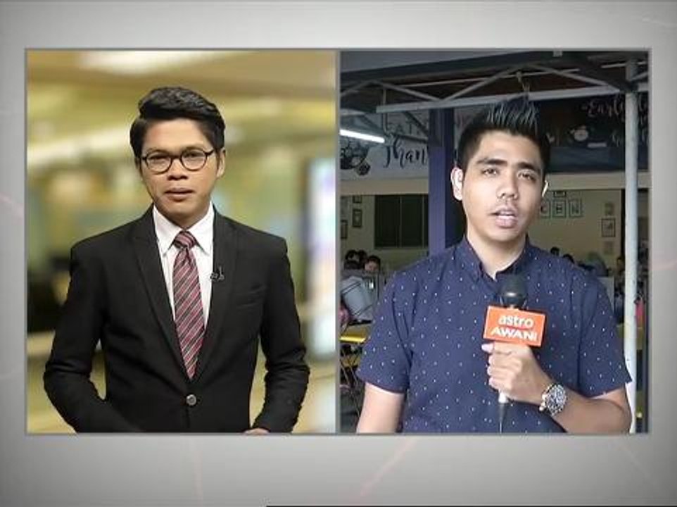 Perkembangan dari Bukit Nenas: Sesi persekolahan sesi 2019 bermula