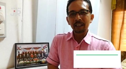 #AWANIJr: Pemacu Personaliti Terbilang