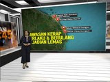 Kawasan kerap berlaku & berulang kejadian lemas