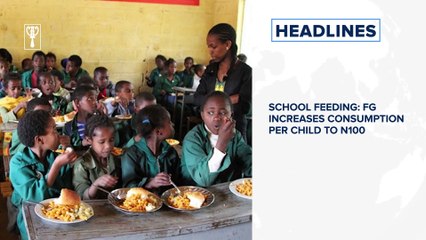 Signing Of Electoral Act Amendment Bill Postponed Till Friday and more