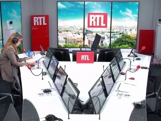 Le journal RTL de 20h du 23 février 2022