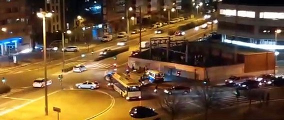 Esperemos que no sea lo que parece