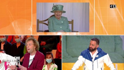 La mort de la Reine Elizabeth : info ou intox ? Bertrand Deckers répond en détail