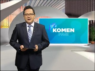 Komen Pagi 2 Jan: Sarawak tangguh larangan merokok di tempat awam