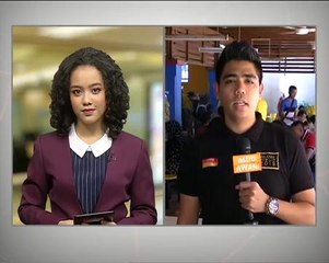 Sejauh mana larangan merokok di tempat makan dipatuhi