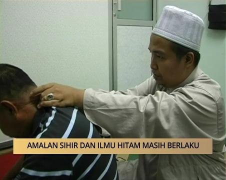 AWANI - Kelantan: Amalam sihir dan ilmu hitam masih berlaku