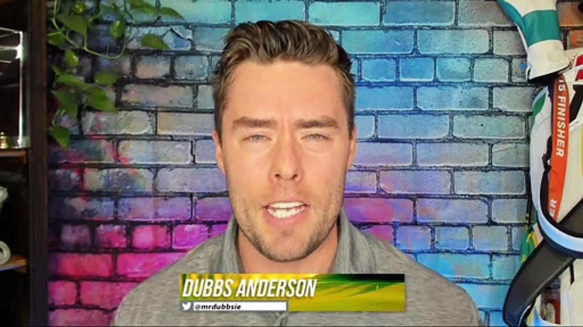 ⁣Honda Classic Outlooks: Matthew Wolff