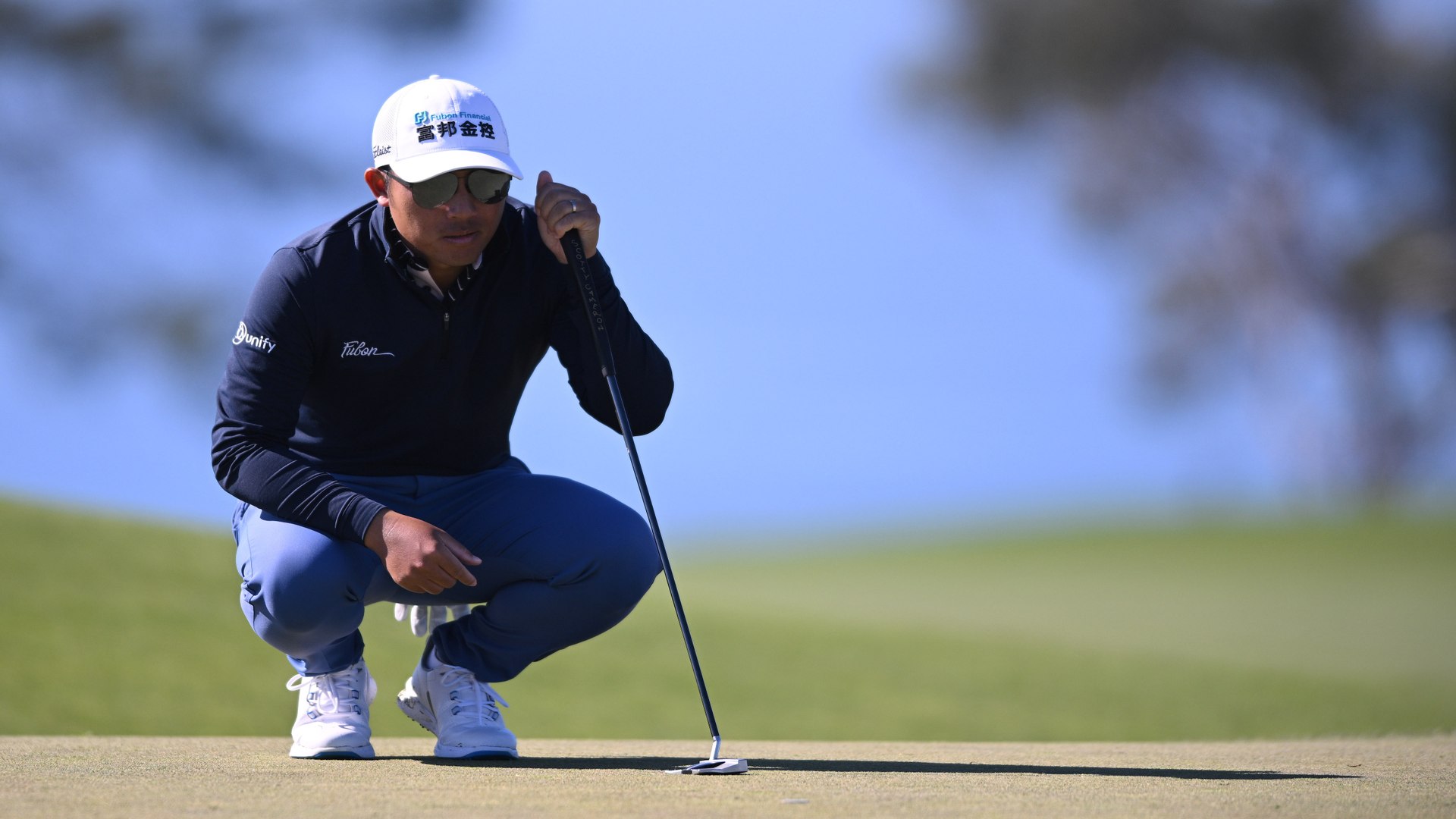 ⁣Honda Classic Outlooks: C.T. Pan