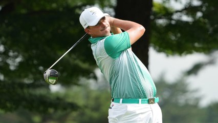 Honda Classic Outlooks: Christiaan Bezuidenhout