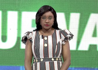 Le 19 Heures de RTI 2 du 23 février 2022 par May Sako Gayé