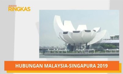 AWANI Ringkas (1:00PM)