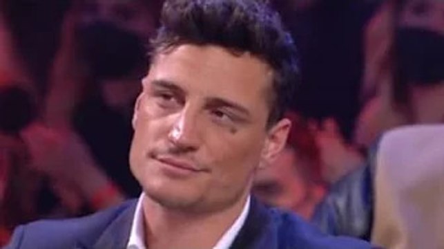 Frecciata a Manila Nazzaro da Gianluca Costantino: Non ha una sua dinamica al GF Vip Gianluca Cost