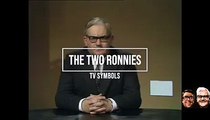 Classic British Comedy - The Two Ronnies