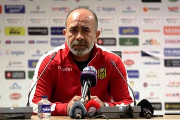 Alaattin Gülerce: "Zorlu bir deplasmandan puanla döndüğümüz için mutluyuz"