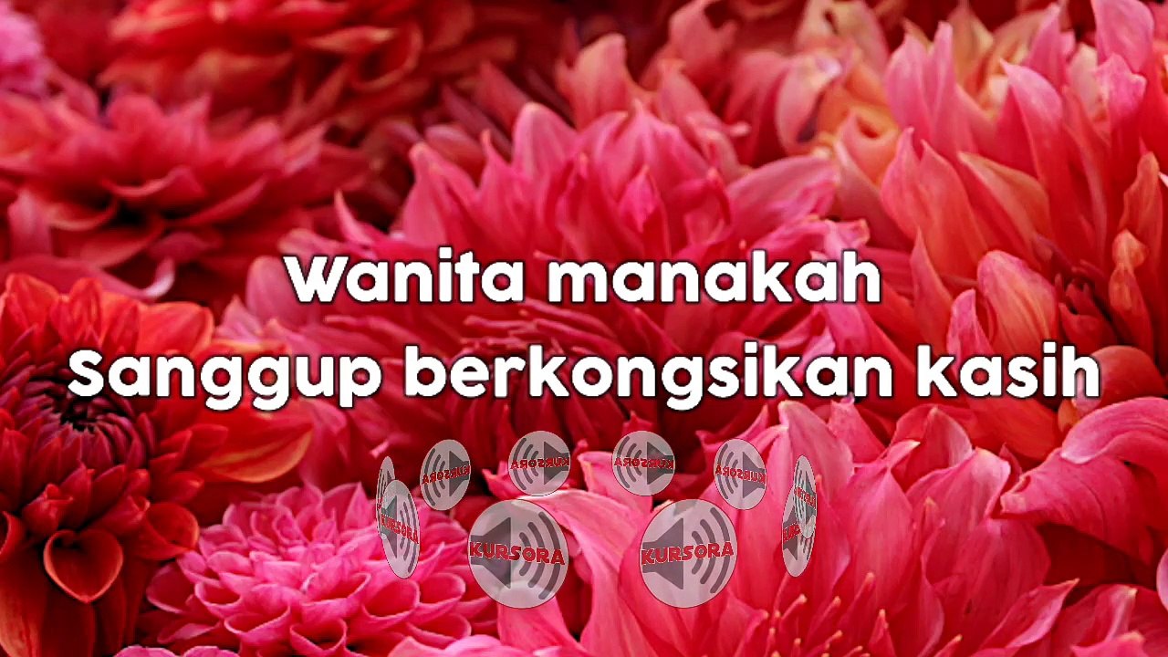 UKAYS LIRIK PAHIT AKAN MANIS AKHIRNYA