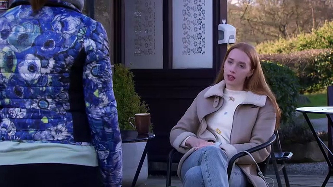 Emmerdale 23rd February 2022 | Emmerdale 23-2-2022  | Emmerdale Wednesday 23rd February 2022