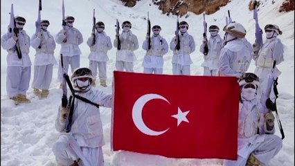 Son dakika... FIRATLAR TİMİ BÖLÜCÜ ÖRGÜTE GÖZ AÇTIRMIYOR