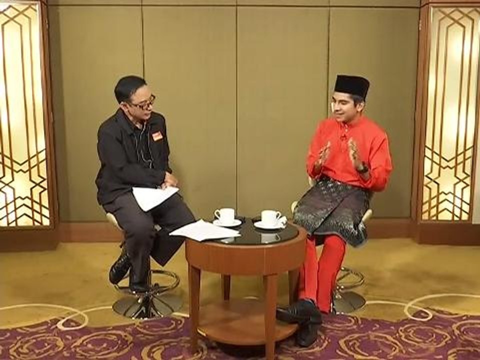 Buletin AWANI Khas: Wawancara bersama Ketua Armada Bersatu