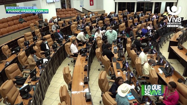 Cancelan personería jurídica de dos asociaciones por infringir la Ley