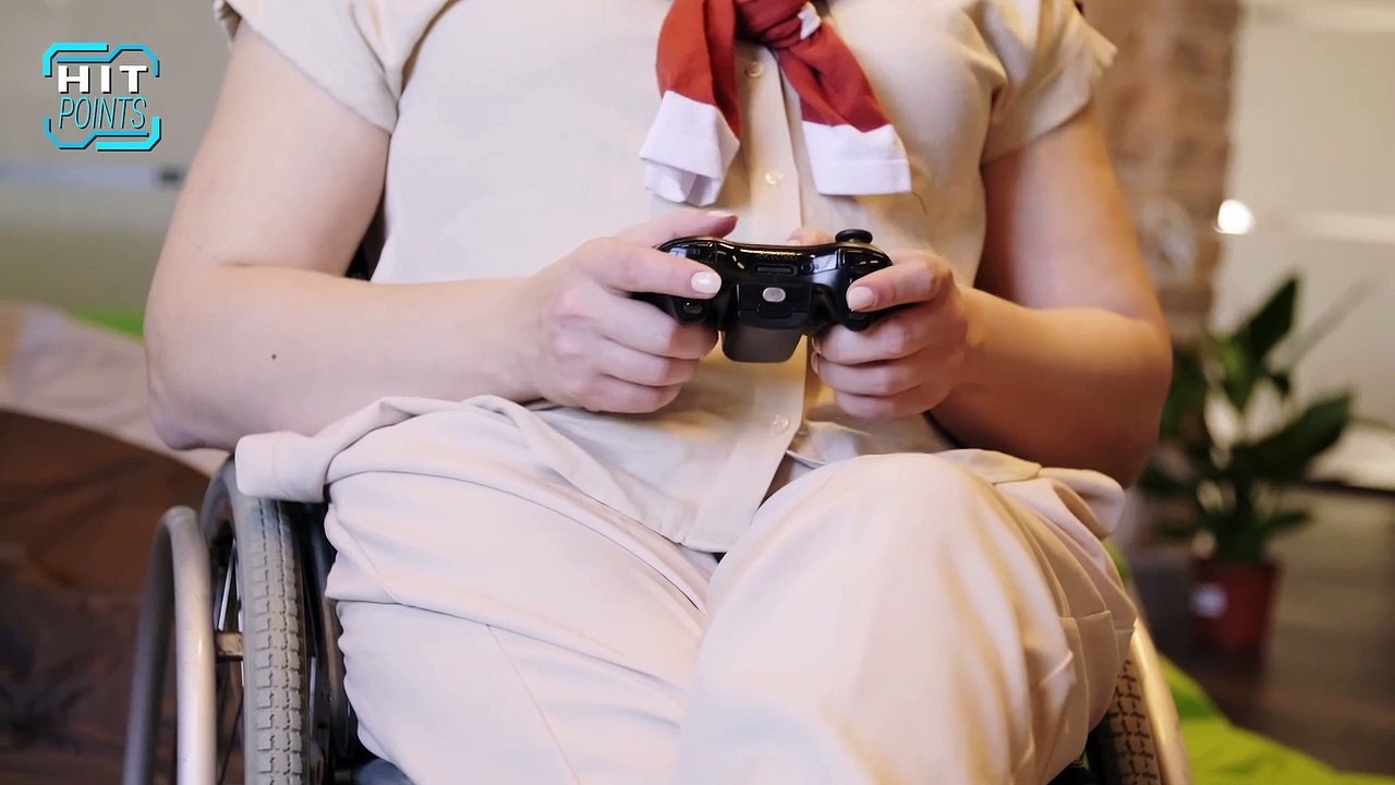 New Research Reveals That Gamers Are Getting Older and Older