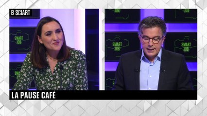 SMART JOB - Tips du jeudi 24 février 2022