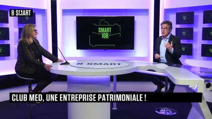 SMART JOB - Grand Entretien du jeudi 24 février 2022