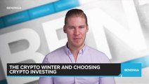 The Crypto Winter and Choosing Crypto Investing