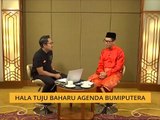 Buletin AWANI Khas: Hala tuju baharu agenda Bumiputera