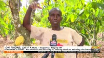 Fight against Galamsey Are arrests and burning of mining devices winning the cattle – The Big Agenda on Adom TV (23-2-22)