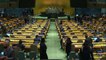 Le parlement ukrainien introduit l'état d'urgence