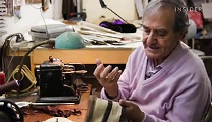 The rise and fall of the real fur industry in the US