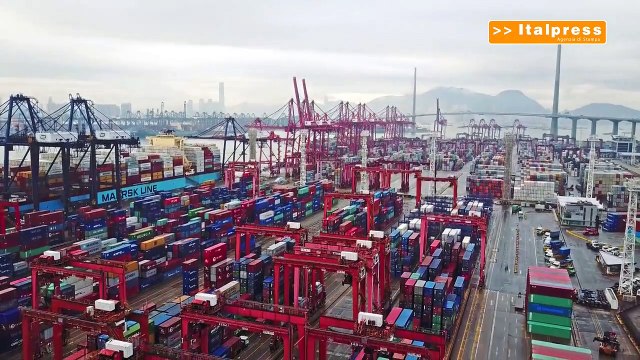 La pandemia non frena l'export agroalimentare