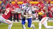 Is The AFC A Two Team Race Between The Bills And Chiefs?
