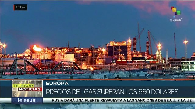 teleSUR 15:30 23-02: Preocupa en Brasil falta de atención a problemas de desastres por el Gobierno