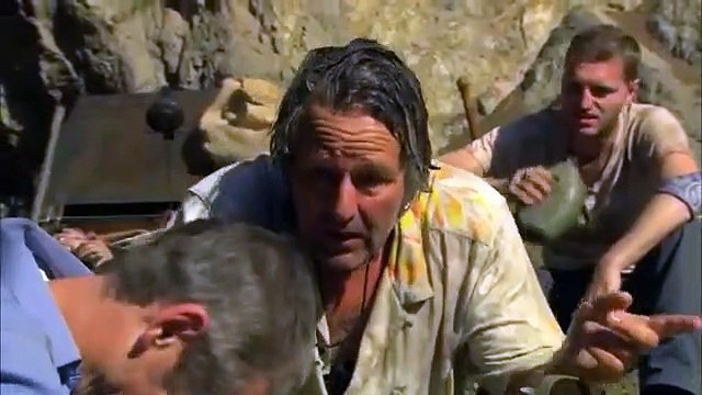 Unutulmuş Topraklar - Yabancı Film Aksiyon, Macera, Gerilim, Tek Parça Türkçe Dublaj İzle - Part 2