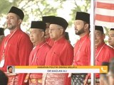 Buletin AWANI Khas: Harapan politik orang Melayu, di mana Melayu ingin bergantung