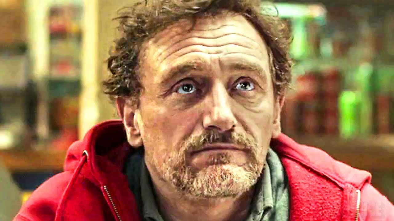 ZAÏ ZAÏ ZAÏ ZAÏ Bande Annonce