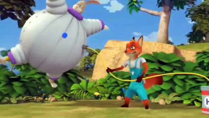 The Lighter than Air Pajamas