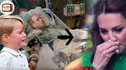 Minute ago :Kate Faces Biggest Grief, Royal mourning, Queen losing William forever TODAY