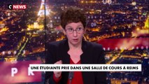 Véronique Jacquier : «En avril 2021, les Républicains ont soumis un amendement au Sénat pour interdire la prière dans l’enceinte d’une université»