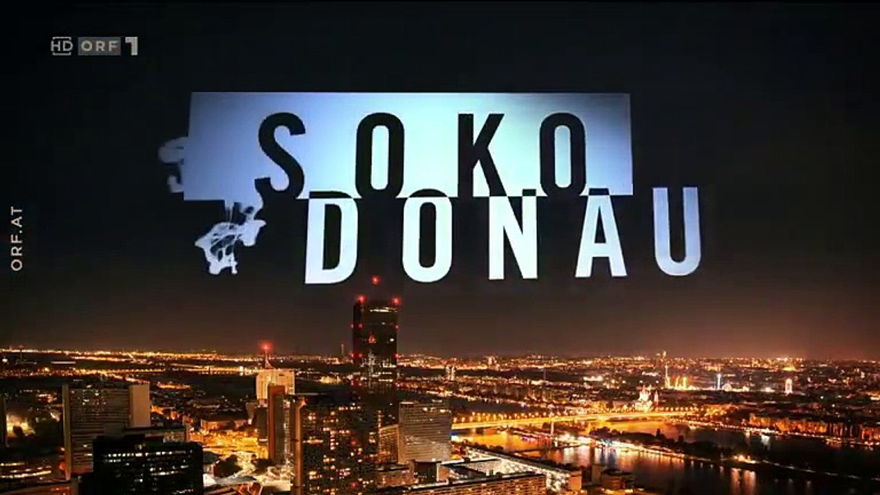 SOKO Wien Staffel 14 Folge 5 -  Ganze