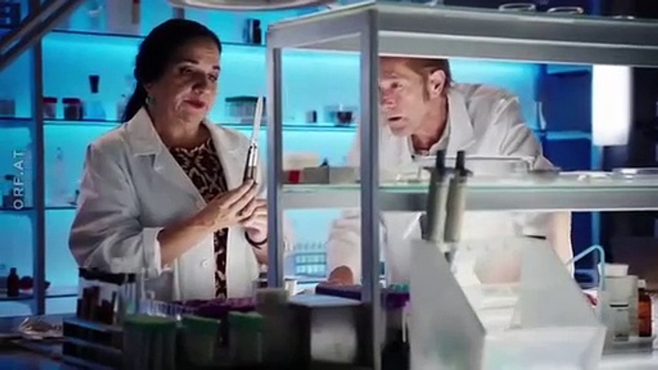 SOKO Wien Staffel 14 Folge 6 - Ganze